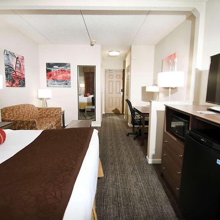 Best Western Plus Sandusky Hotel & Suites Екстер'єр фото