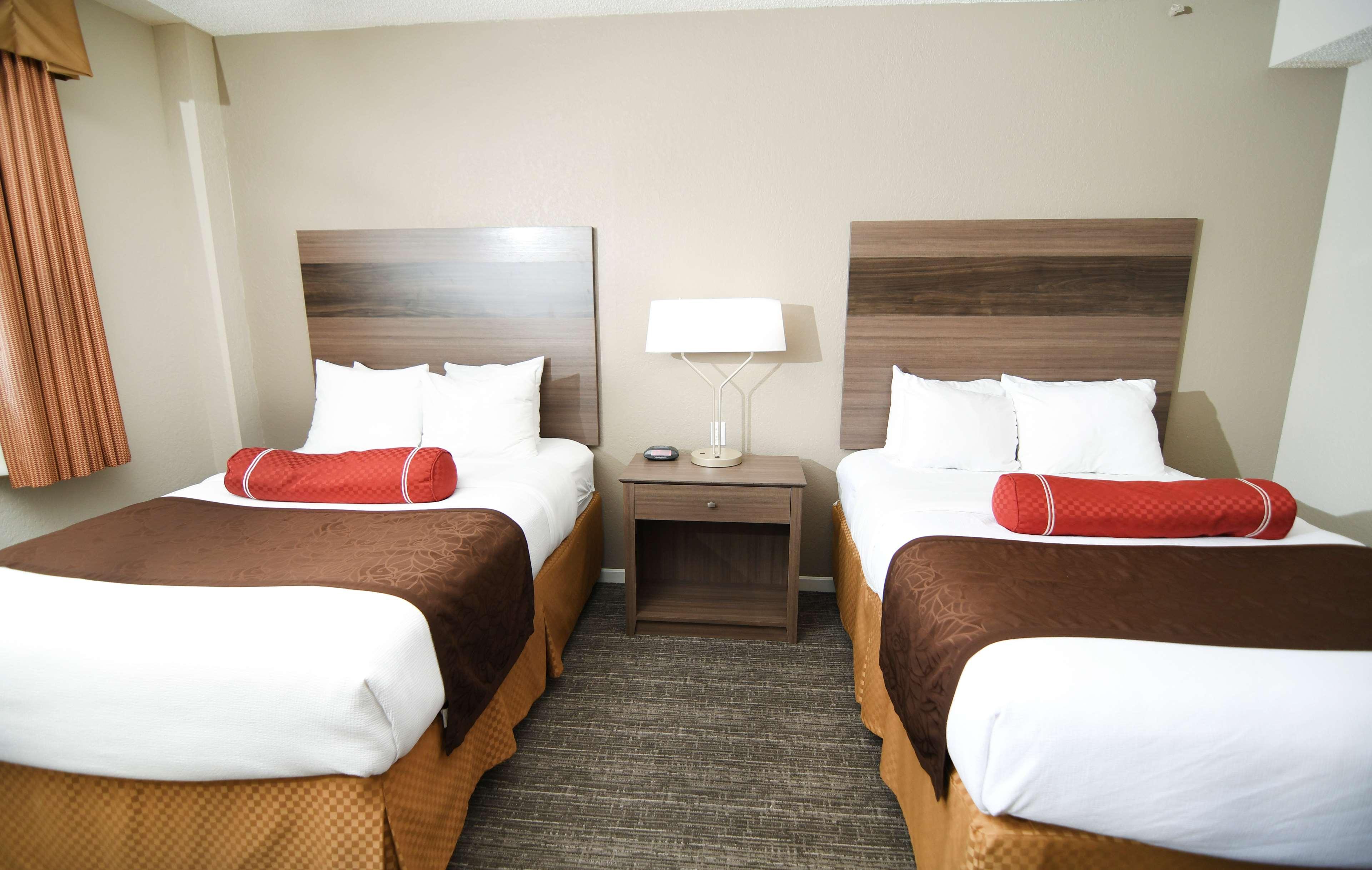 Best Western Plus Sandusky Hotel & Suites Екстер'єр фото
