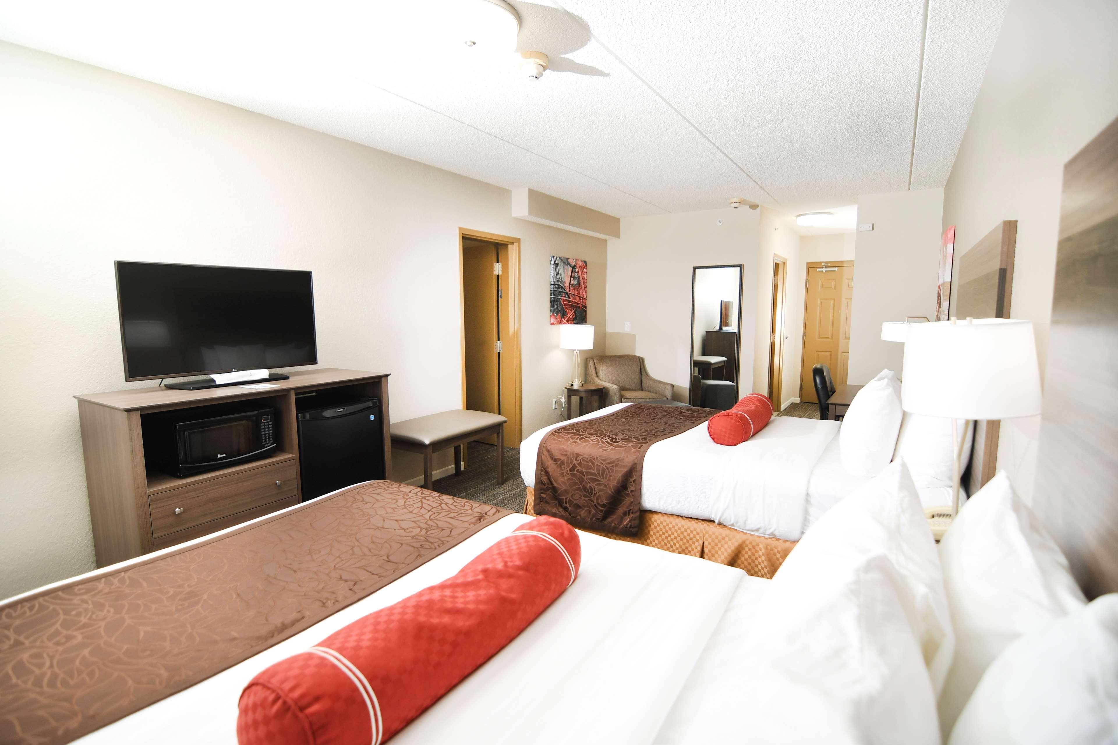 Best Western Plus Sandusky Hotel & Suites Екстер'єр фото
