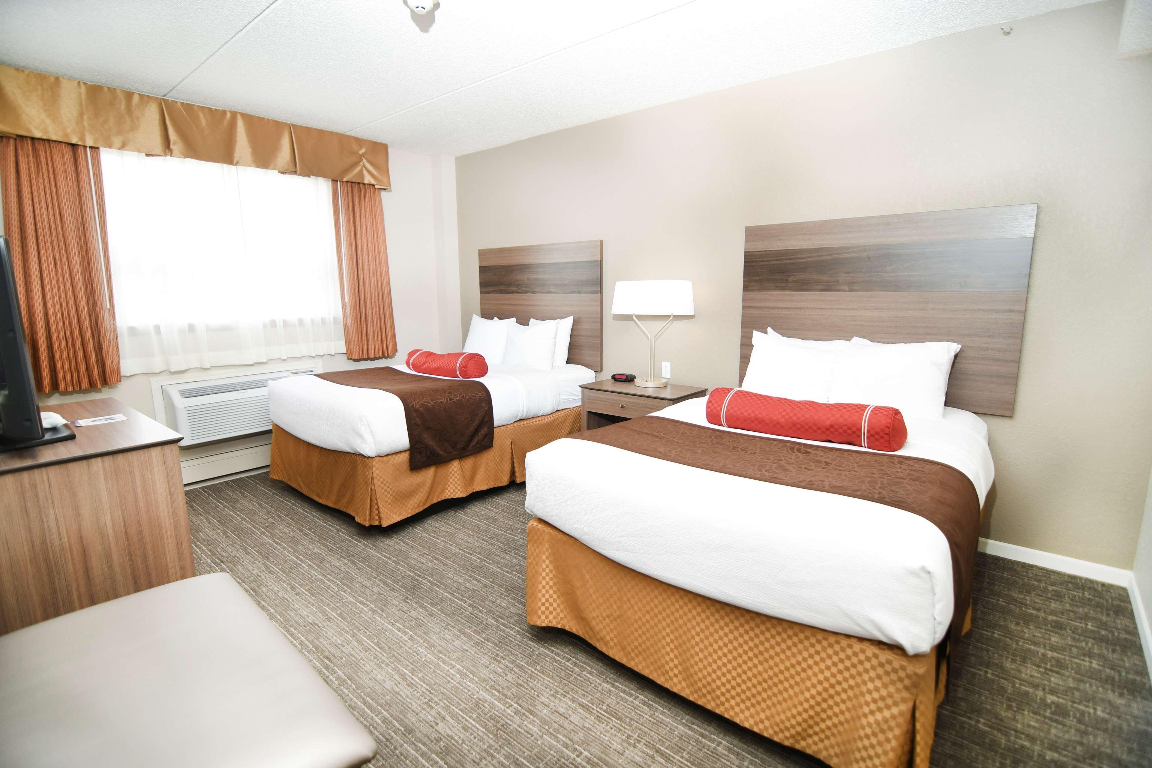 Best Western Plus Sandusky Hotel & Suites Екстер'єр фото