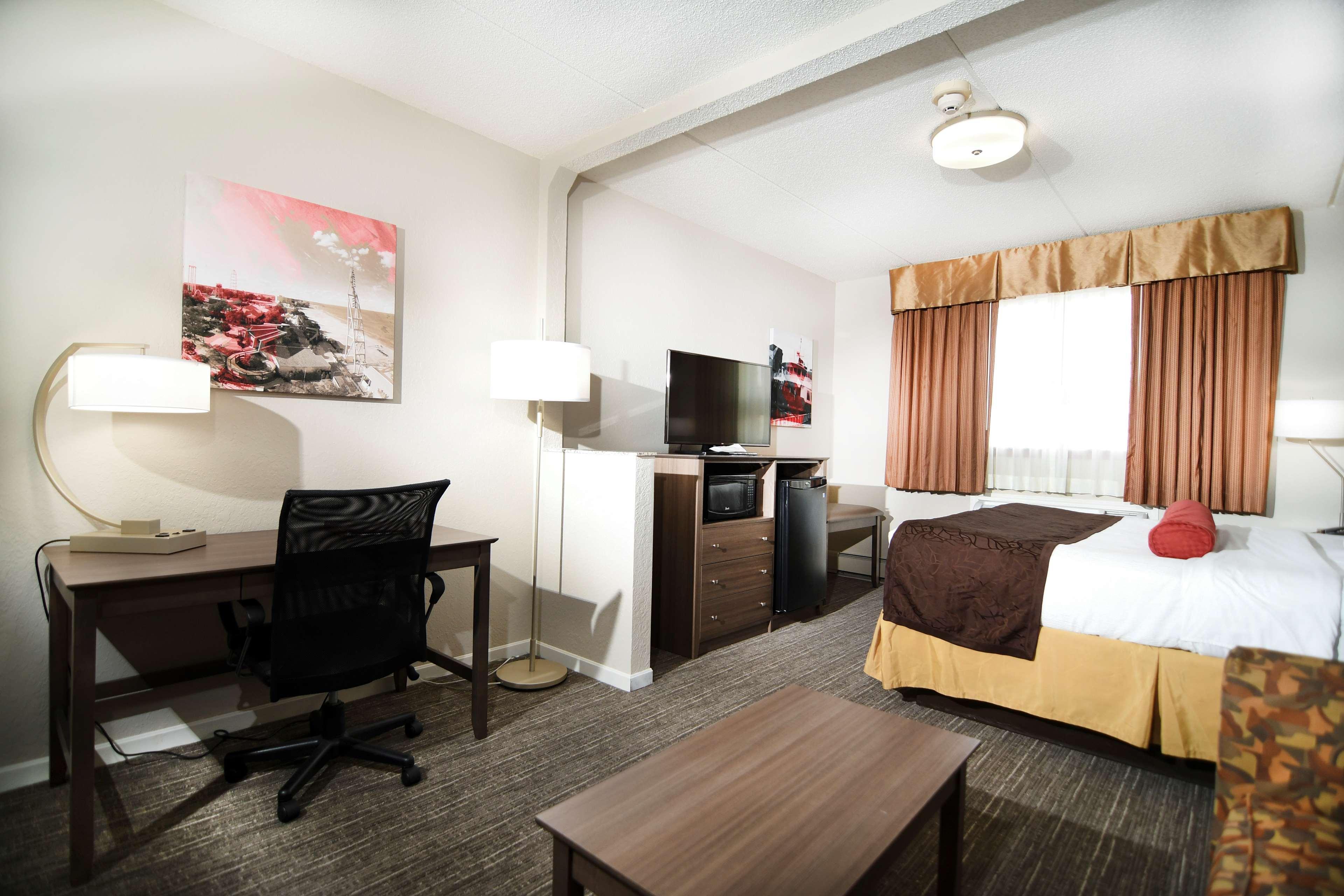 Best Western Plus Sandusky Hotel & Suites Екстер'єр фото