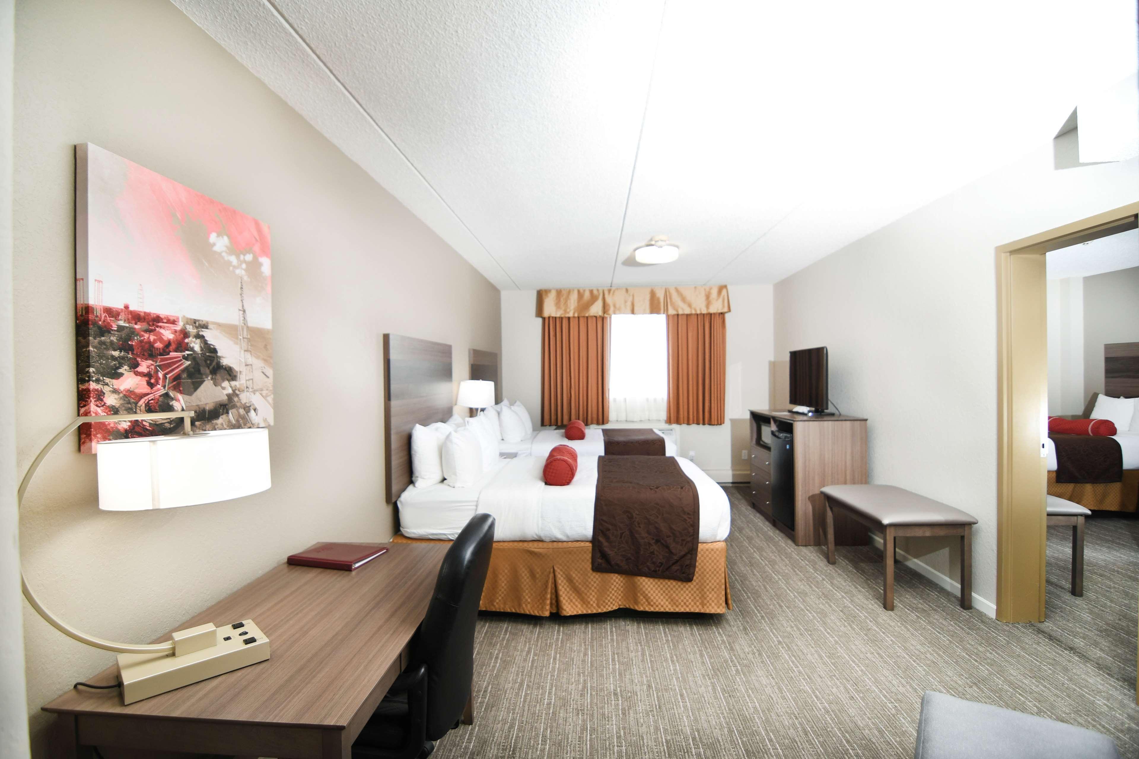 Best Western Plus Sandusky Hotel & Suites Екстер'єр фото