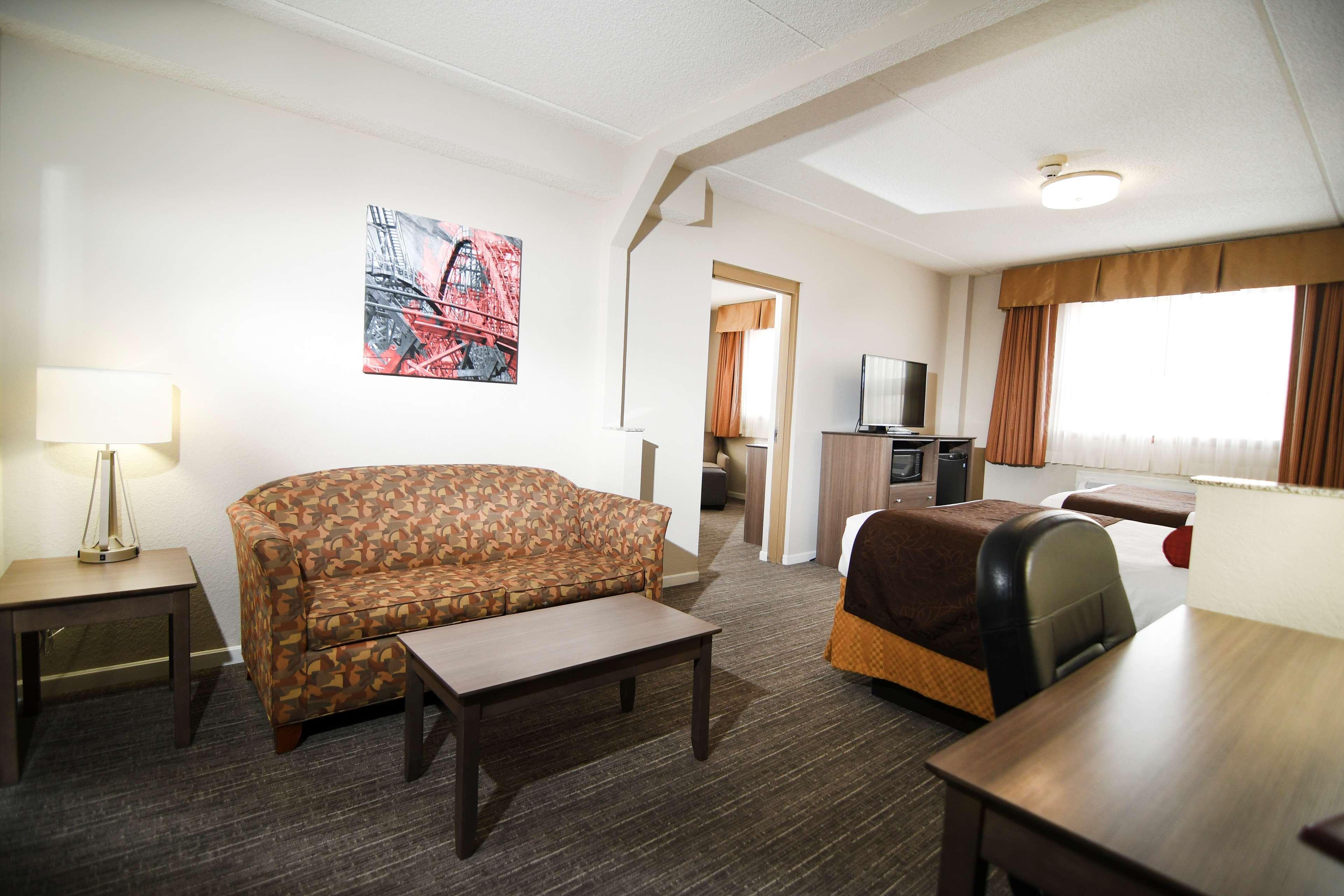 Best Western Plus Sandusky Hotel & Suites Екстер'єр фото