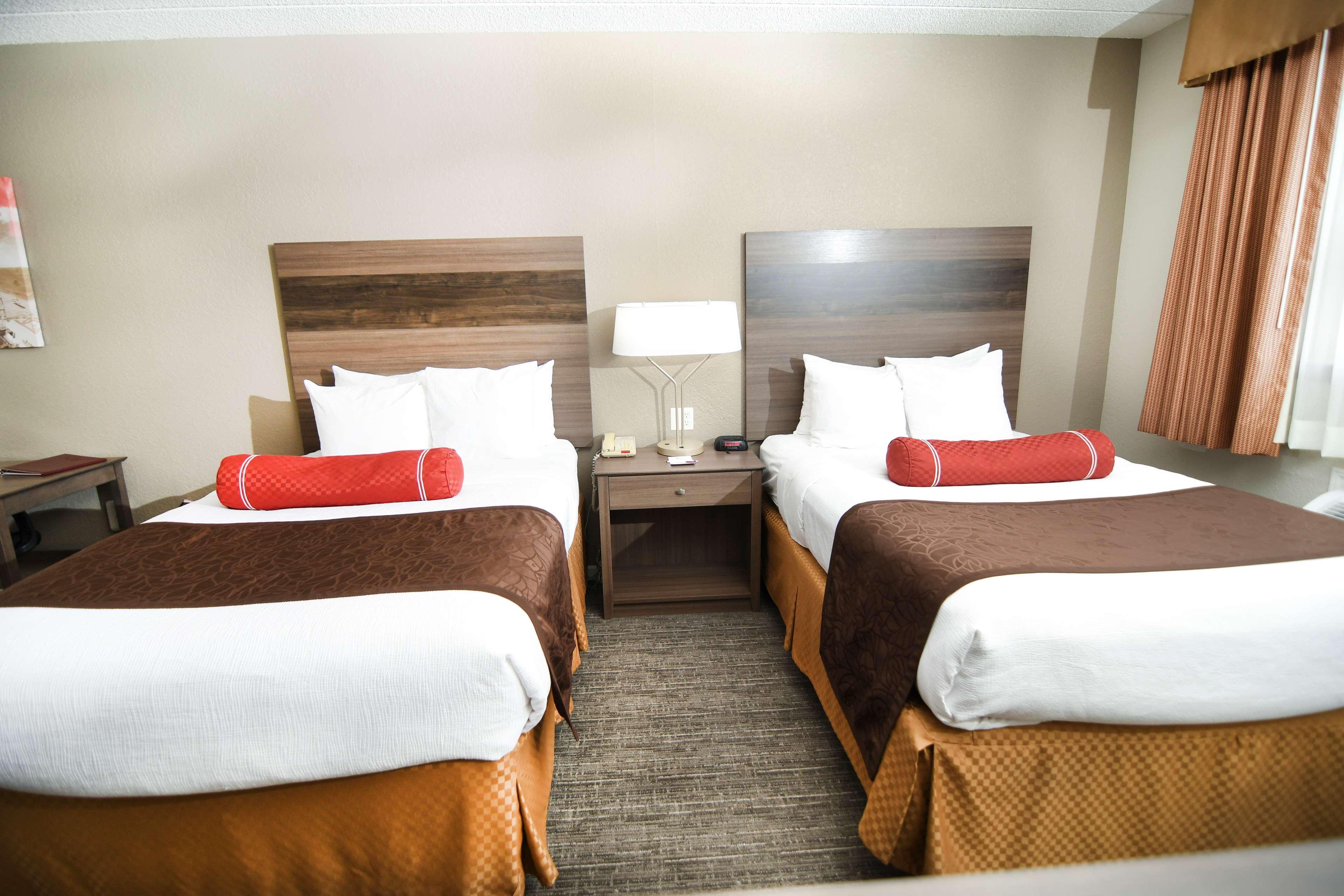 Best Western Plus Sandusky Hotel & Suites Екстер'єр фото