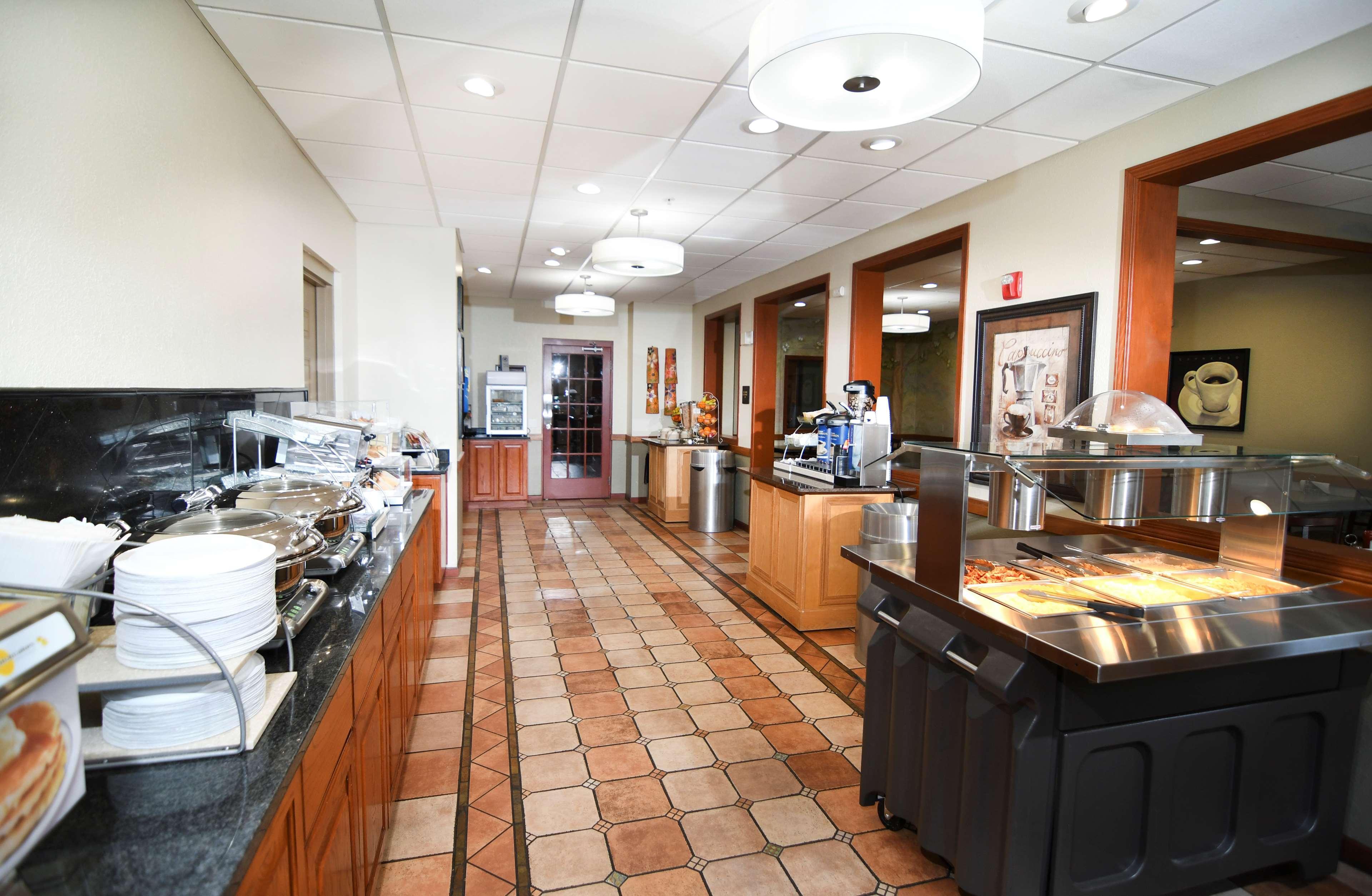 Best Western Plus Sandusky Hotel & Suites Екстер'єр фото