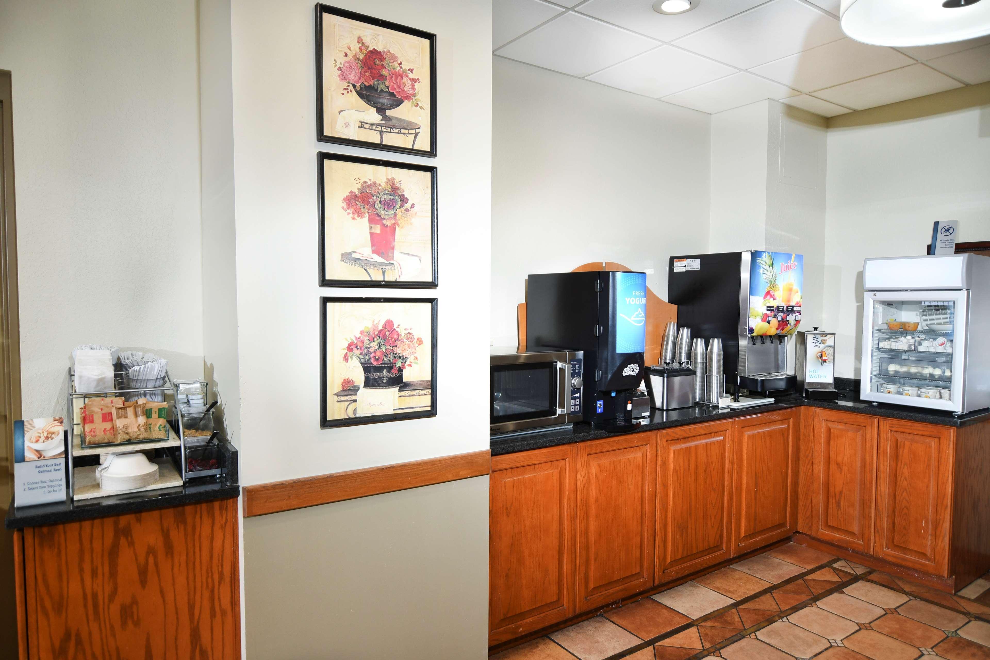 Best Western Plus Sandusky Hotel & Suites Екстер'єр фото
