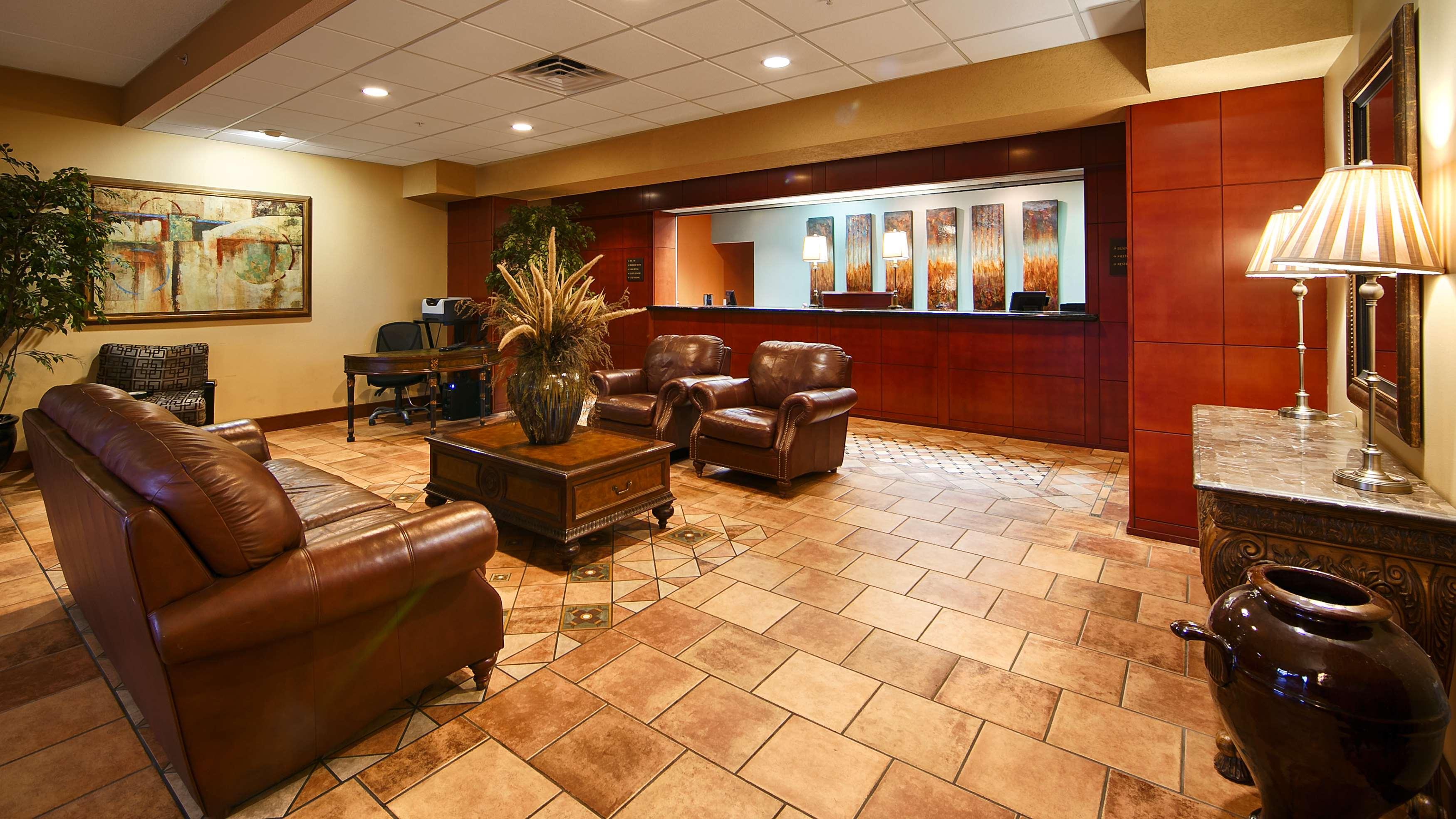 Best Western Plus Sandusky Hotel & Suites Екстер'єр фото
