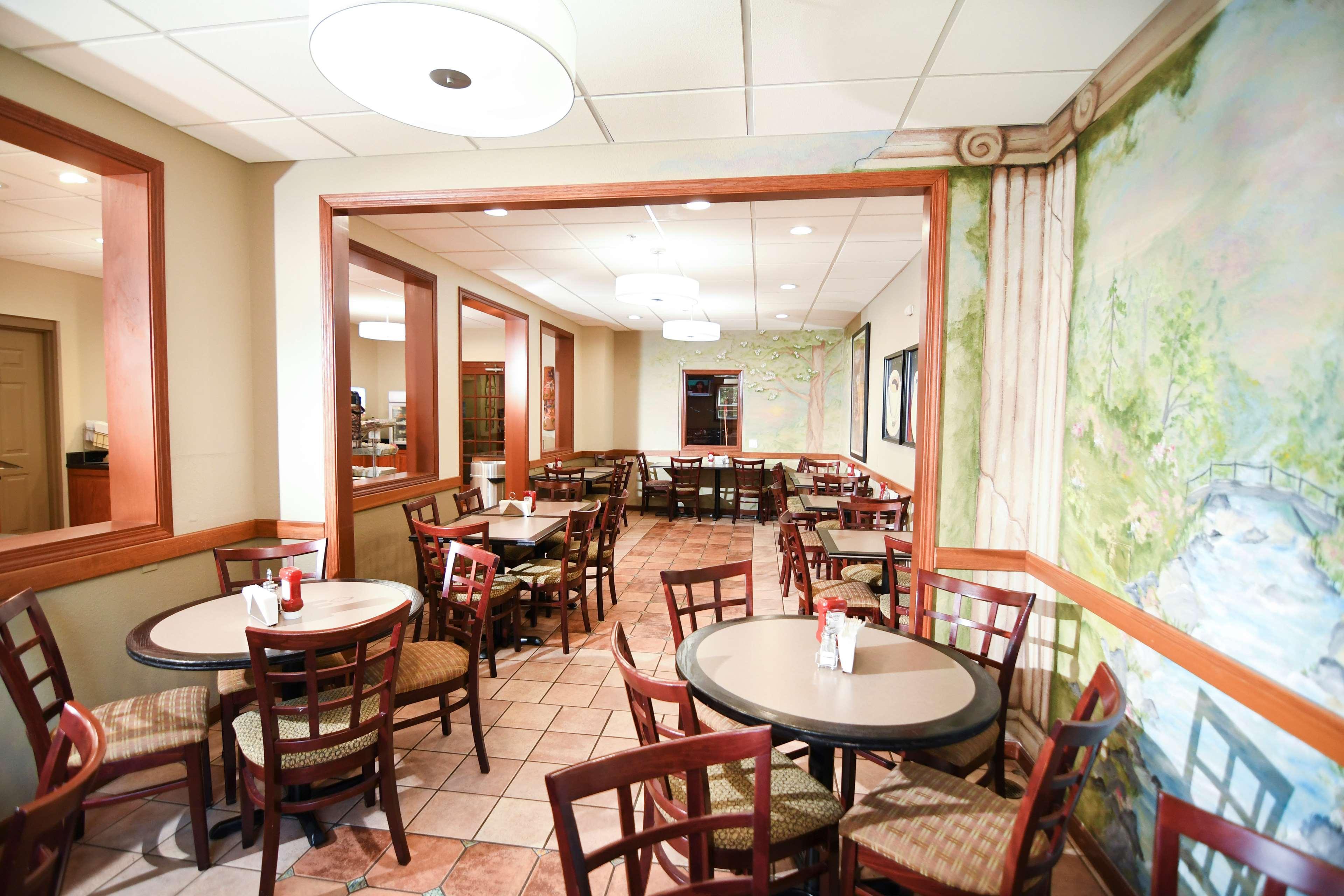 Best Western Plus Sandusky Hotel & Suites Екстер'єр фото