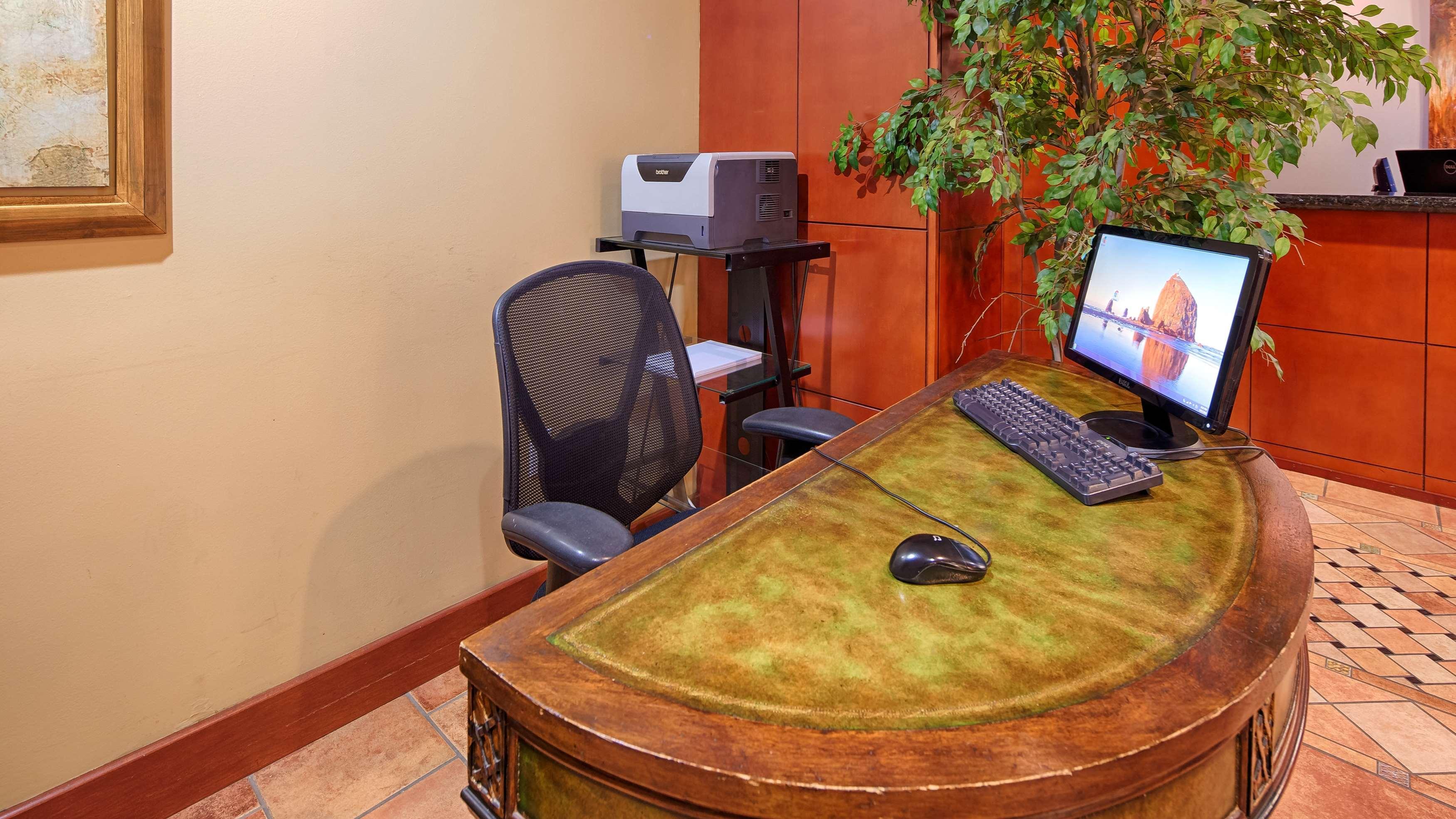 Best Western Plus Sandusky Hotel & Suites Екстер'єр фото