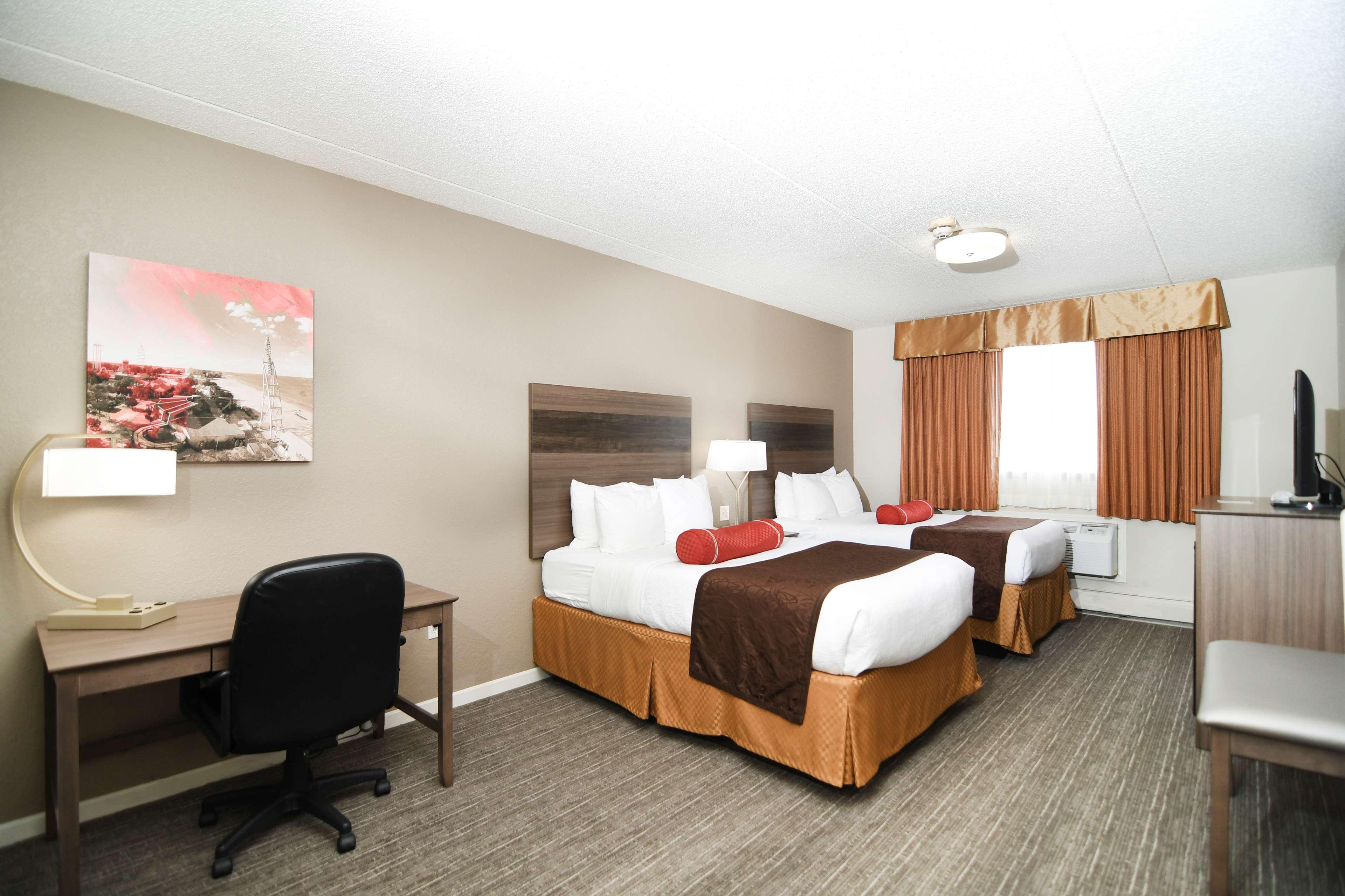Best Western Plus Sandusky Hotel & Suites Екстер'єр фото