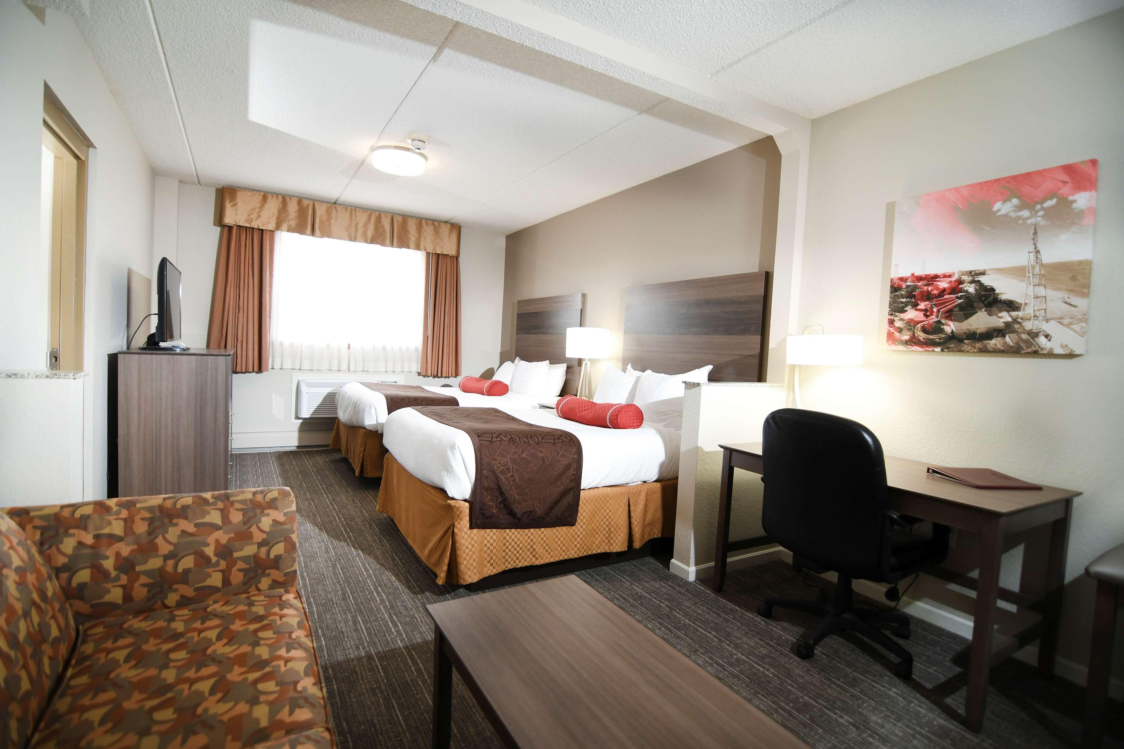 Best Western Plus Sandusky Hotel & Suites Екстер'єр фото